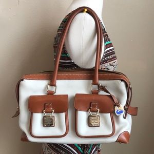 Dooney & Bourke Leather Bag 💼